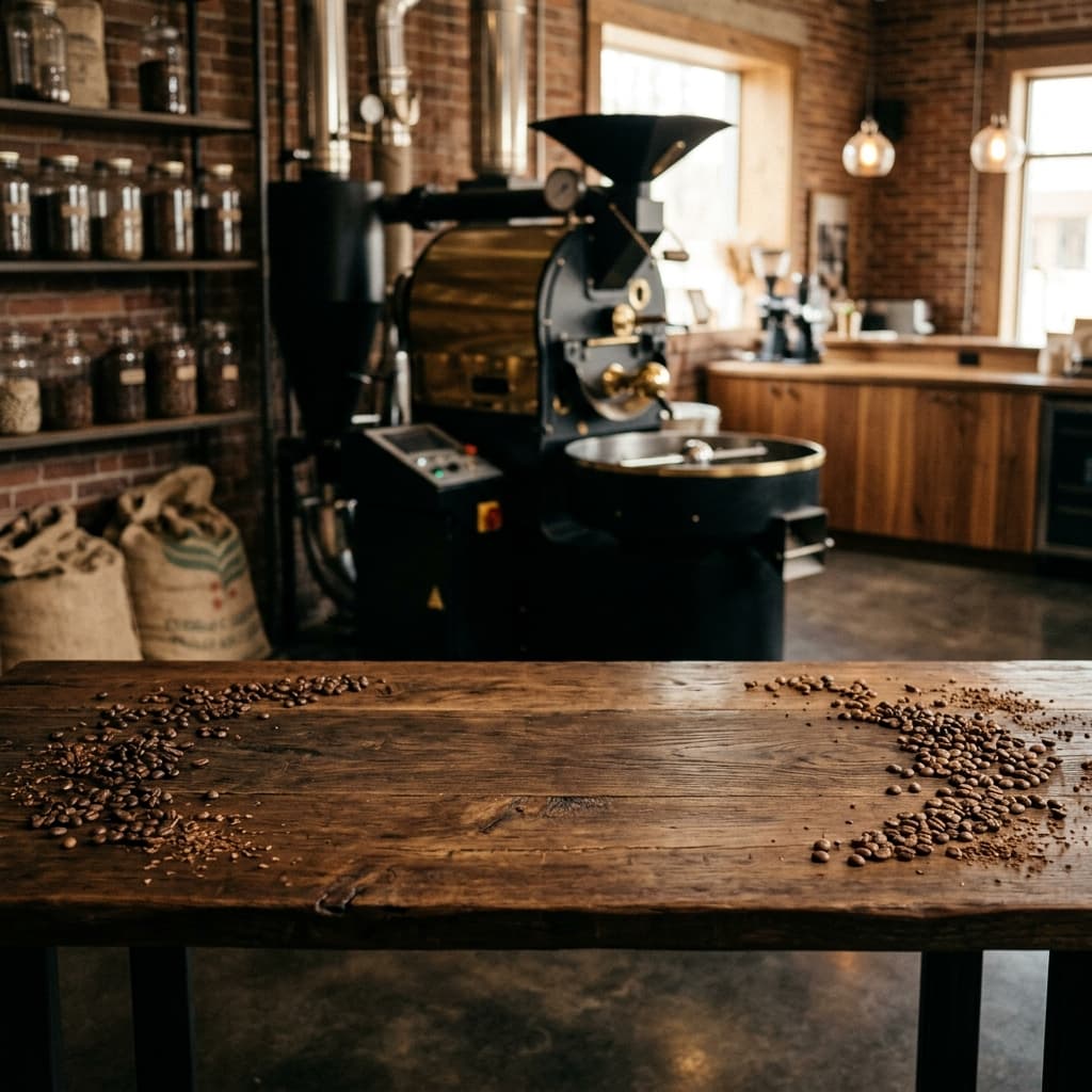 Robusta Premium Environment
