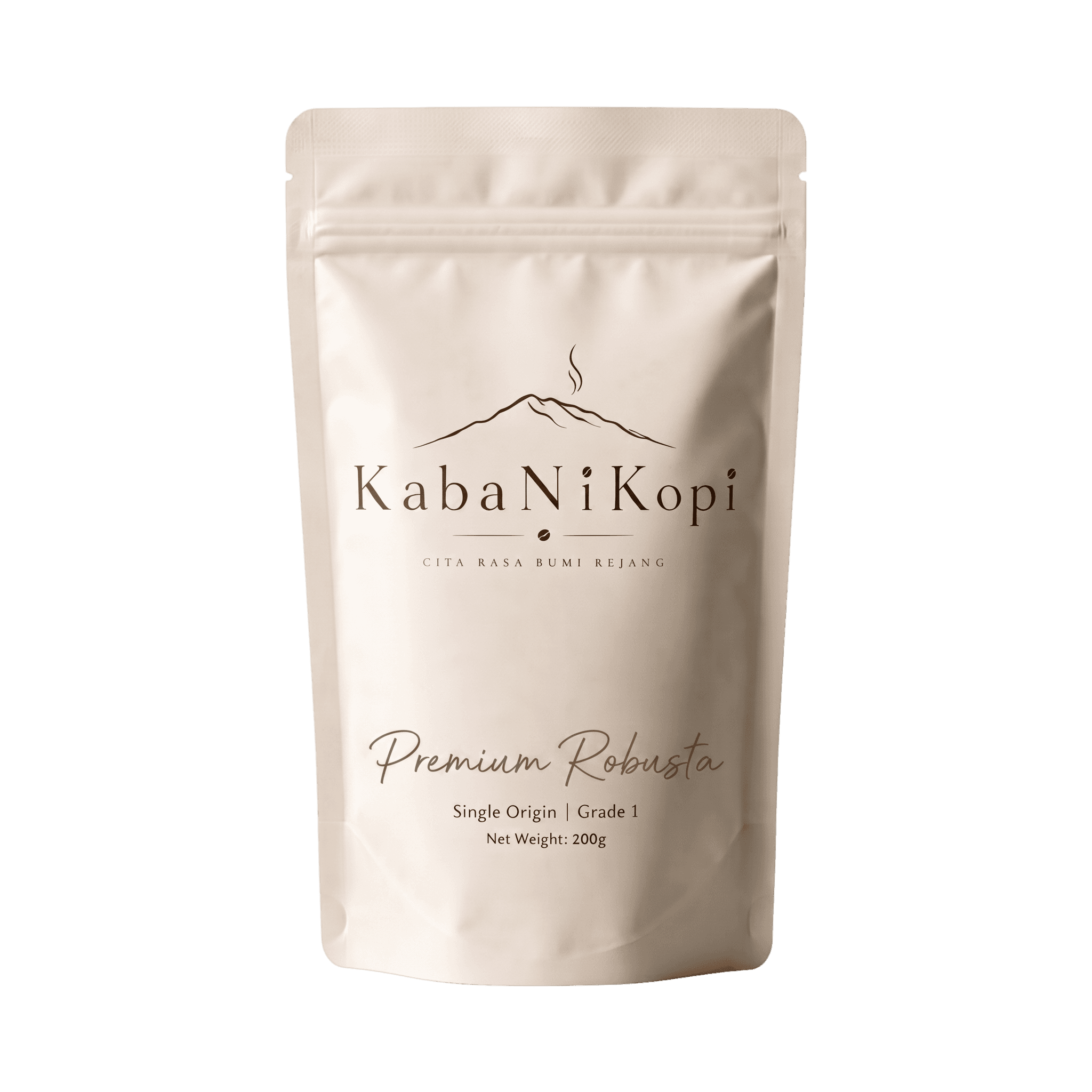 Robusta Premium